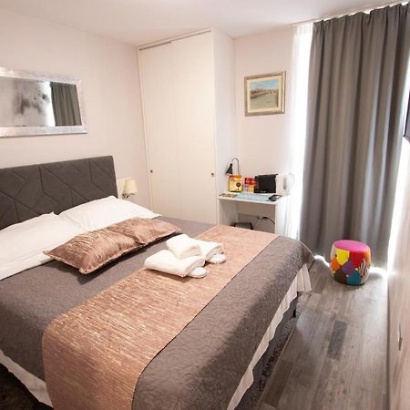 Calm Apartment & Room زادار المظهر الخارجي الصورة