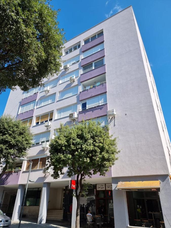 Calm Apartment & Room زادار المظهر الخارجي الصورة