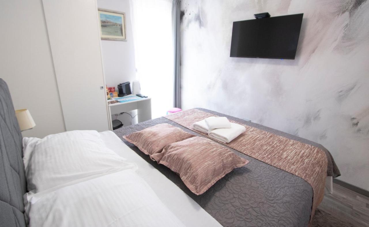 Calm Apartment & Room زادار المظهر الخارجي الصورة