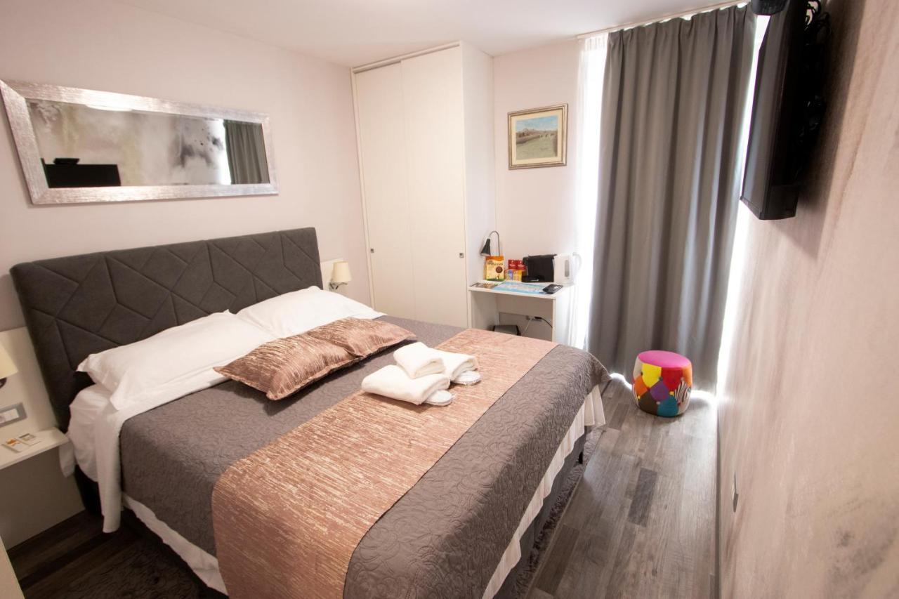 Calm Apartment & Room زادار المظهر الخارجي الصورة
