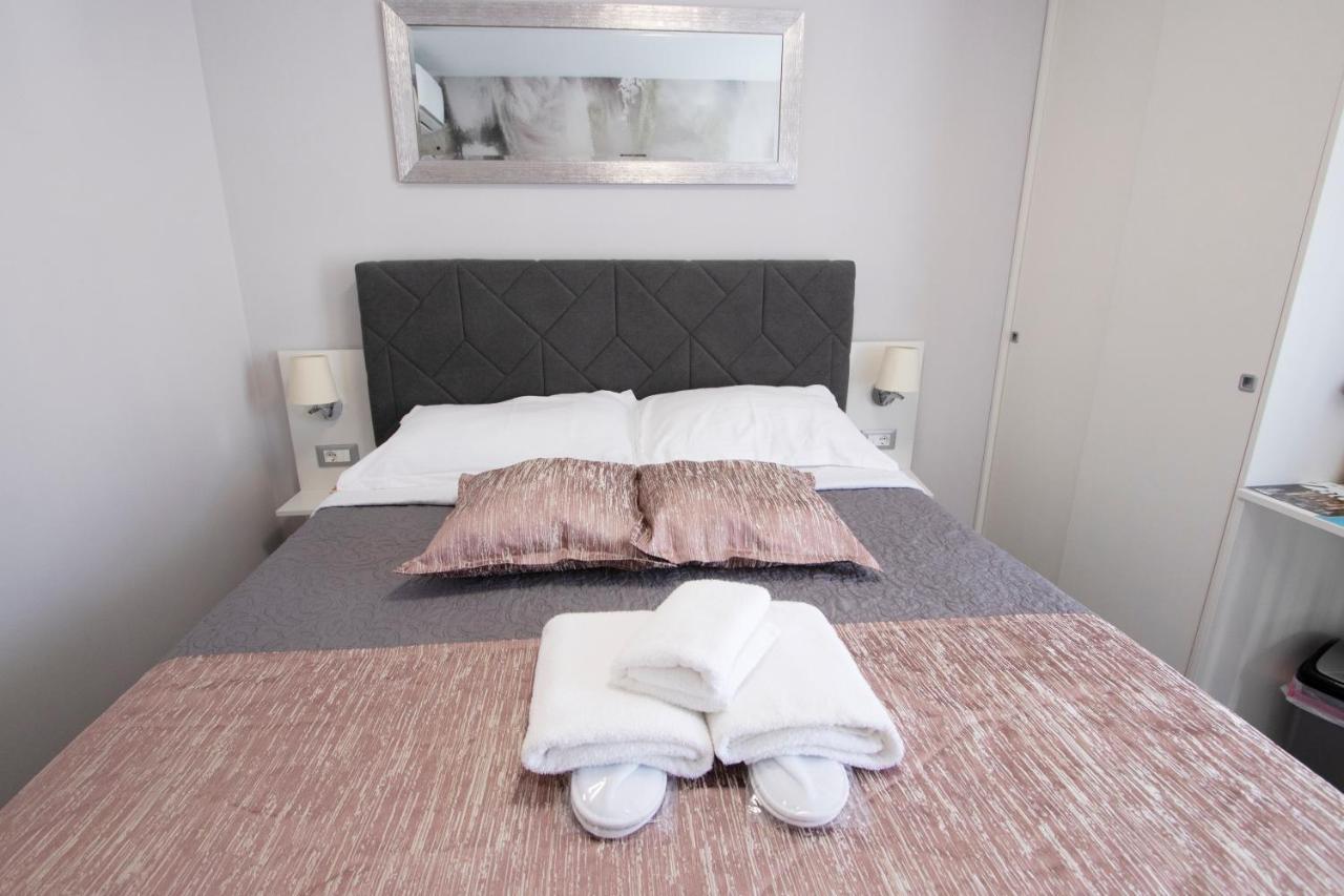 Calm Apartment & Room زادار المظهر الخارجي الصورة