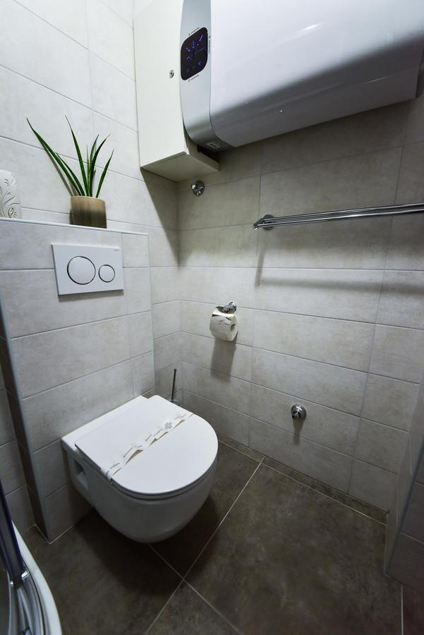 Calm Apartment & Room زادار المظهر الخارجي الصورة
