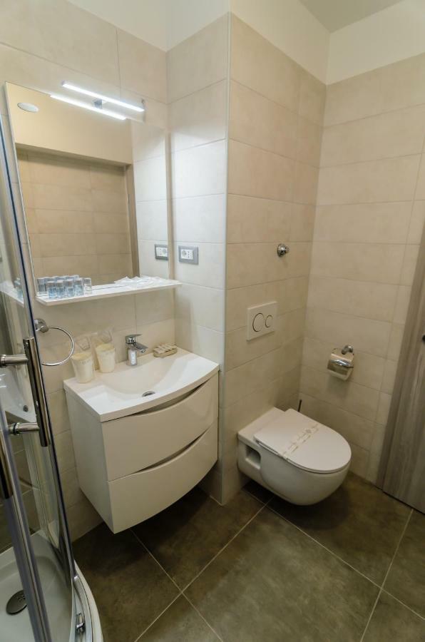 Calm Apartment & Room زادار المظهر الخارجي الصورة