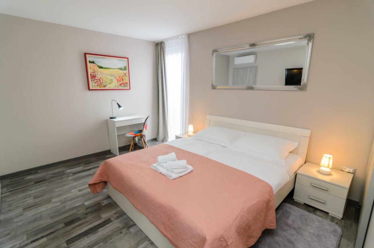 Calm Apartment & Room زادار المظهر الخارجي الصورة