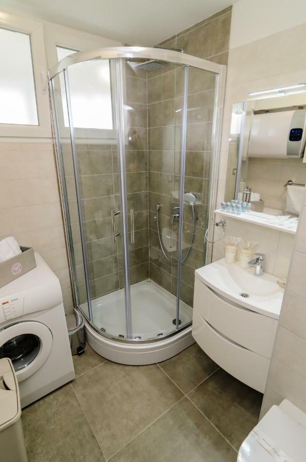Calm Apartment & Room زادار المظهر الخارجي الصورة