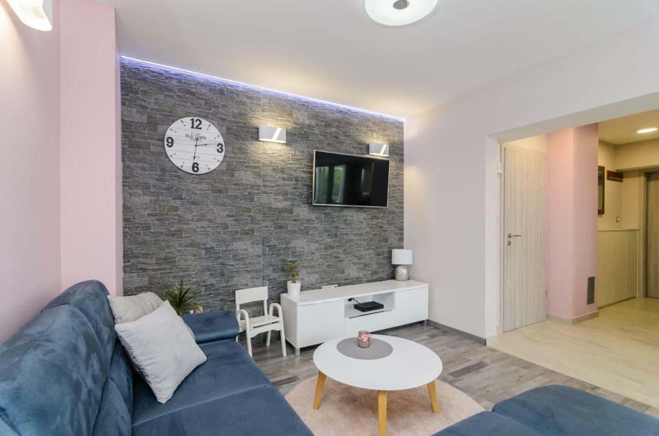Calm Apartment & Room زادار المظهر الخارجي الصورة
